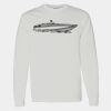 Heavy Cotton™ Long Sleeve T-Shirt Thumbnail