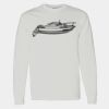 Heavy Cotton™ Long Sleeve T-Shirt Thumbnail