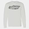 Heavy Cotton™ Long Sleeve T-Shirt Thumbnail
