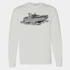 Heavy Cotton™ Long Sleeve T-Shirt Thumbnail