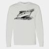 Heavy Cotton™ Long Sleeve T-Shirt Thumbnail
