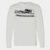 Heavy Cotton™ Long Sleeve T-Shirt Thumbnail