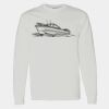Heavy Cotton™ Long Sleeve T-Shirt Thumbnail