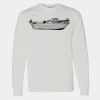 Heavy Cotton™ Long Sleeve T-Shirt Thumbnail