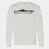 Heavy Cotton™ Long Sleeve T-Shirt Thumbnail