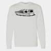 Heavy Cotton™ Long Sleeve T-Shirt Thumbnail