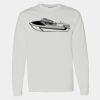 Heavy Cotton™ Long Sleeve T-Shirt Thumbnail