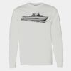 Heavy Cotton™ Long Sleeve T-Shirt Thumbnail
