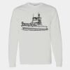 Heavy Cotton™ Long Sleeve T-Shirt Thumbnail