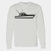 Heavy Cotton™ Long Sleeve T-Shirt Thumbnail