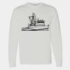 Heavy Cotton™ Long Sleeve T-Shirt Thumbnail