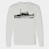 Heavy Cotton™ Long Sleeve T-Shirt Thumbnail