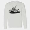 Heavy Cotton™ Long Sleeve T-Shirt Thumbnail