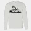 Heavy Cotton™ Long Sleeve T-Shirt Thumbnail