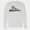 Heavy Cotton™ Long Sleeve T-Shirt Thumbnail