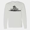 Heavy Cotton™ Long Sleeve T-Shirt Thumbnail