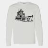 Heavy Cotton™ Long Sleeve T-Shirt Thumbnail