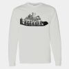 Heavy Cotton™ Long Sleeve T-Shirt Thumbnail