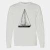 Heavy Cotton™ Long Sleeve T-Shirt Thumbnail