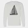 Heavy Cotton™ Long Sleeve T-Shirt Thumbnail