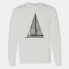 Heavy Cotton™ Long Sleeve T-Shirt Thumbnail