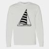 Heavy Cotton™ Long Sleeve T-Shirt Thumbnail