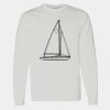 Heavy Cotton™ Long Sleeve T-Shirt Thumbnail