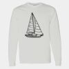 Heavy Cotton™ Long Sleeve T-Shirt Thumbnail