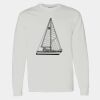Heavy Cotton™ Long Sleeve T-Shirt Thumbnail