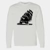 Heavy Cotton™ Long Sleeve T-Shirt Thumbnail