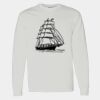 Heavy Cotton™ Long Sleeve T-Shirt Thumbnail