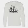 Heavy Cotton™ Long Sleeve T-Shirt Thumbnail