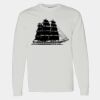 Heavy Cotton™ Long Sleeve T-Shirt Thumbnail