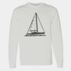 Heavy Cotton™ Long Sleeve T-Shirt Thumbnail