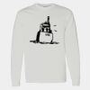 Heavy Cotton™ Long Sleeve T-Shirt Thumbnail