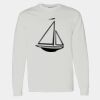 Heavy Cotton™ Long Sleeve T-Shirt Thumbnail