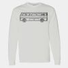 Heavy Cotton™ Long Sleeve T-Shirt Thumbnail