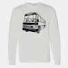 Heavy Cotton™ Long Sleeve T-Shirt Thumbnail