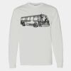 Heavy Cotton™ Long Sleeve T-Shirt Thumbnail