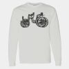 Heavy Cotton™ Long Sleeve T-Shirt Thumbnail