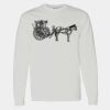 Heavy Cotton™ Long Sleeve T-Shirt Thumbnail