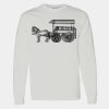 Heavy Cotton™ Long Sleeve T-Shirt Thumbnail