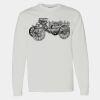 Heavy Cotton™ Long Sleeve T-Shirt Thumbnail