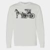 Heavy Cotton™ Long Sleeve T-Shirt Thumbnail