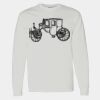 Heavy Cotton™ Long Sleeve T-Shirt Thumbnail
