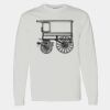 Heavy Cotton™ Long Sleeve T-Shirt Thumbnail