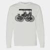 Heavy Cotton™ Long Sleeve T-Shirt Thumbnail