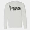 Heavy Cotton™ Long Sleeve T-Shirt Thumbnail