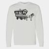 Heavy Cotton™ Long Sleeve T-Shirt Thumbnail
