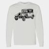 Heavy Cotton™ Long Sleeve T-Shirt Thumbnail